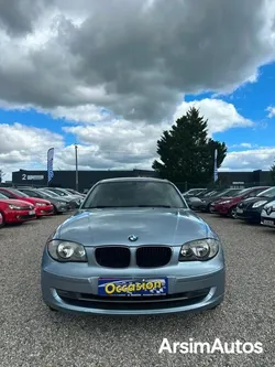 BMW SERIE 1 116 i E87 2.0L.....