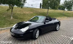 Porsche 911 (996)