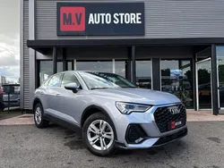 Audi Q3 Sportback Business line 35 TFSI 150 ch S tronic 7 / CAMERA DE RECUL + CARPLAY SANS FIL \