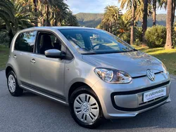 Volkswagen up 1.0 60 ch Club up Bva / 34 600 kms certifié / Garantie 12 Mois France