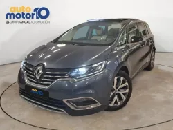 RENAULT Espace 1.6dCi TT Energy SL Icon EDC 118kW