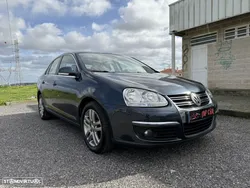 VW Jetta 1.6 TDi Confortline