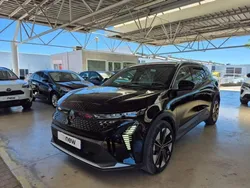 Renault Scenic E-Tech Electric 220ch Techno grande autonomie -24