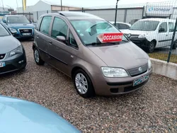 Fiat Idea 1.3 jtd multijet 90cv ideat