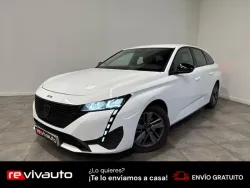 PEUGEOT 308 1.5 BlueHDi S&S Allure Pack 130