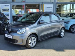 Renault Twingo E-TECH ELECTRIQUE III Achat Intégral - 21 Zen