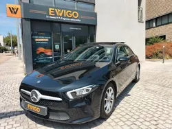 MERCEDES-BENZ CLASSE A 180 135cv Progressive LINE 7G-DCT BVA