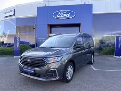Ford Grd Tourneo Connect 2.0 EcoBlue 102ch Titanium