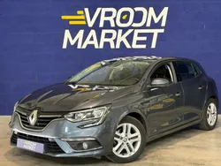Renault Megane 1.2 Tce - 100cv Energy - 2018 - 68 000 km - Suivi complet RENAULT