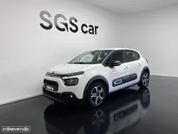Citroën C3 1.2 PureTech Plus