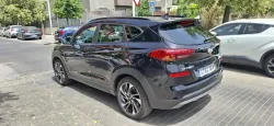 Hyundai TUCSON Hyundai Tucson 1.6 CRDi 136 CV Style – Techo Panor