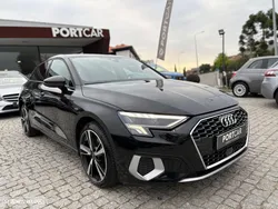 Audi A3 Sportback 40 TFSIe