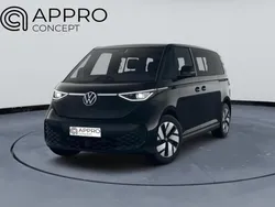 VOLKSWAGEN ID. BUZZ Pro 79 kWh - 286 - Court COMBI Pro 7 places