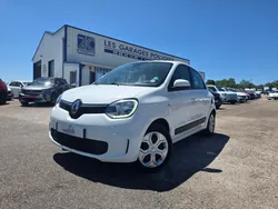 Twingo III SCe 65 ch Zen 5 portes / 1°MAIN
