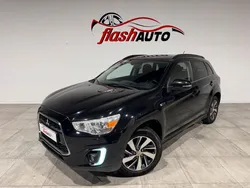 MITSUBISHI ASX PHASE 2 1.8 Di-D 4WD 115cv INTENSE/2015
