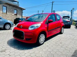 Citroën C1 1.0 SX Airdream