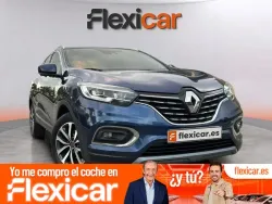 RENAULT Kadjar 1.3 TCe GPF Business 103kW