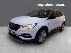 Opel Grandland X 1.5 CDTi Design Line 120 Aniversario