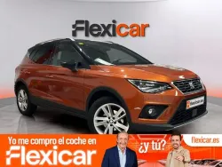 SEAT Arona 1.0 TSI Ecomotive S&S FR 115