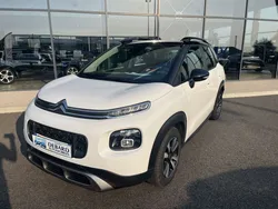 Citroen C3 AIRCROSS BLUEHDI 100CH S&S SHINE E6.D