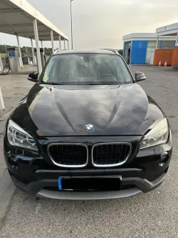 BMW X1 sDrive 18dA