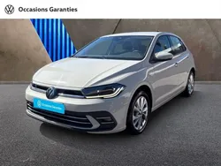 Volkswagen Polo 1.0 TSI 95ch Style