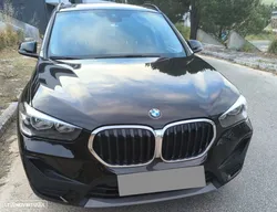 BMW X1 16 d sDrive Auto
