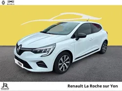 Renault Clio 1.5 Blue dCi 100ch Evolution - 24