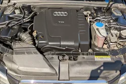 Audi A4 B8