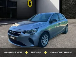 Opel Corsa 1.2 T 100 ch Edition /Régulateur de Vitesse/Radar Recul/Volant Multifonction
