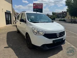 Dacia Lodgy 1.5 DCI 90 SILVER LINE / 1ERE MAIN