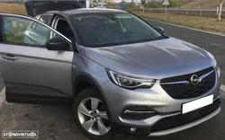 Opel Grandland X 1.5 CDTI Innovation AT