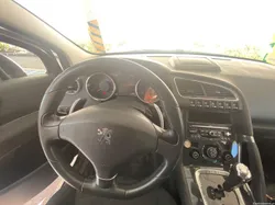Peugeot 3008 HDI