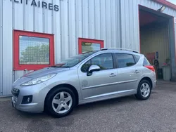 Peugeot 207 SW 1.4 VTI 95 cv serie 64