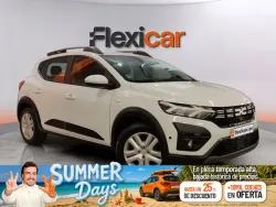 DACIA Sandero TCe Expresion 67kW