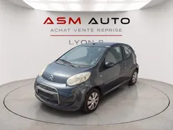 Citroen C1 1.0 12v 68 ch Confort / 99 000 km / 1 ere main