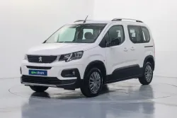 PEUGEOT Rifter 1.5BlueHDI S&S Allure Business Standard 100
