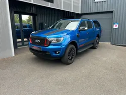 Ford RANGER 2,0 ecoblue STORMTRAK Double Cabine 4x4