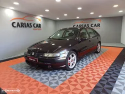 SEAT Leon 1.9 TDI Top Sport