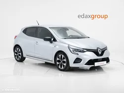Renault Clio 1.5 Blue dCi Limited