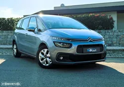 Citroën Grand C4 Spacetourer BlueHDi 130 Stop&Start FEEL