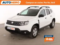 DACIA Duster 1.6 Base 4x2 115