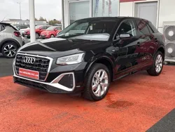 Audi Q2 35 TFSI 150ch S line S tronic 7