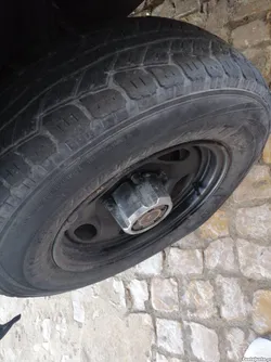 Daihatsu Feroza Cabrio