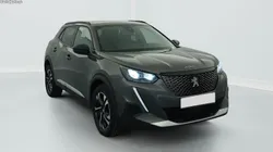 Peugeot 2008 PureTech 130 S&S BVM6 Allure