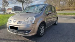 Renault modus 1.2 16v 100ch