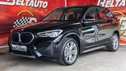 BMW X1 16 d sDrive Auto de 2021