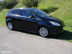 Ford C-Max 1.6 TDCi Titanium