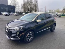 Renault Captur 1.2 TCe 120