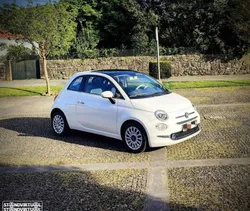 Fiat 500 0.9 TwinAir S&S Vintage '57